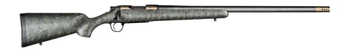 Christensen Arms 8010602100 Ridgeline  6.5 PRC 3+1 24