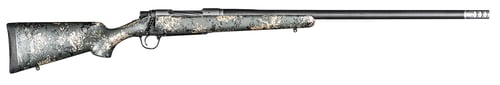 Christensen Arms 8010613600 Ridgeline FFT 6.5-284 Norma 4+1 22
