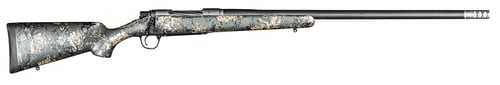 Christensen Arms 8010615200 Ridgeline FFT 08 Win 4+1, 20