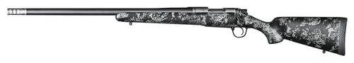 Christensen Arms 8010617000 Ridgeline FFT 6.5 Creedmoor 4+1 20