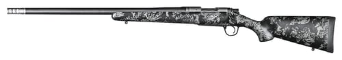 Christensen Arms 8010617200 Ridgeline FFT 6.5 PRC 3+1 20