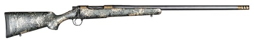 Christensen Arms 8010619300 Ridgeline FFT 280 Ackley Improved 3+1 22