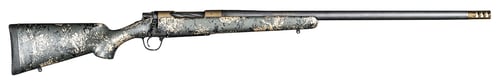 Christensen Arms 8010619700 Ridgeline FFT 270 WSM 3+1 20