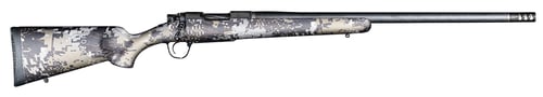 Christensen Arms 8010627500 Ridgeline FFT 308 Win 4+1 16