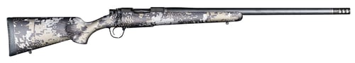 CHRISTENSEN RIDGELINE FFT 6.5PRC CF BLK CERA ELEVATED II