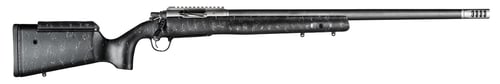 Christensen Arms 8010700100 ELR  6.5 PRC 3+1 26
