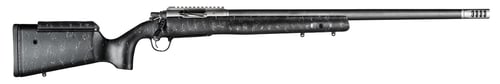 Christensen Arms CA10266875361 ELR  28 Nosler 3+1 26