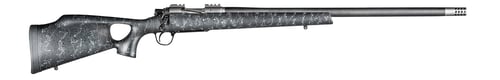 Christensen Arms CA10269H14221 Summit TI  Full Size 6.5 Creedmoor 4+1, 24