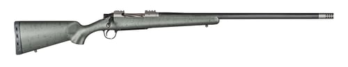 Christensen Arms CA10268315332 Summit TI  Full Size 7mm Rem Mag 3+1, 26