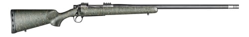 Christensen Arms CA10268315333 Summit TI  Full Size 7mm Rem Mag 3+1, 26