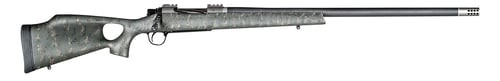 Christensen Arms CA10269315323 Summit TI  Full Size 7mm Rem Mag 3+1, 26