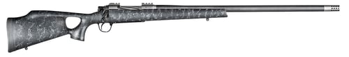 Christensen Arms CA10269815321 Summit TI  Full Size 28 Nosler 3+1, 26