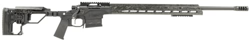 Christensen Arms 8010303500 Modern Precision  6mm Creedmoor 24