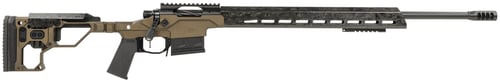 Christensen Arms 8010302201 Modern Precision  223 Rem 20