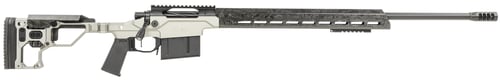 Christensen Arms 8010304800 Modern Precision  6.5 Creedmoor 22