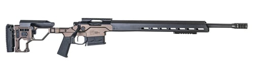 Christensen Arms 8010303400 Modern Precision  338 Lapua Mag 27