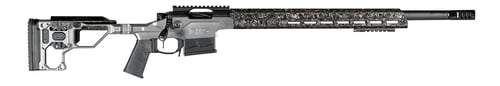 Christensen Arms 8010305300 Modern Precision  338 Lapua Mag 27