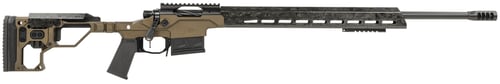 Christensen Arms 8010301300 Modern Precision  6.5 PRC 5+1 24