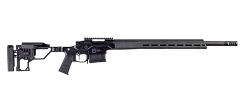 Christensen Arms 8010300501 Modern Precision  338 Lapua Mag 27