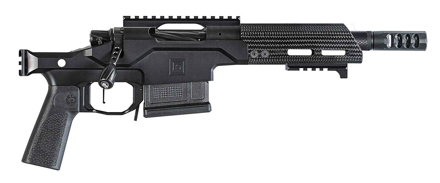 CHRISTENSEN MPP PISTOL .300AAC 7.5