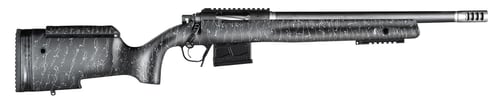 Christensen Arms CA10271H88281 BA Tactical Long Range 6.5 Creedmoor 4+1 16