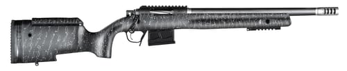 Christensen Arms CA10271488481 BA Tactical Long Range 308 Win 4+1 16