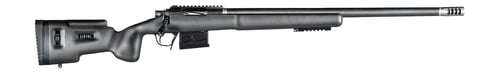 Christensen Arms 8010500400 TFM Long Range Full Size 6mm Creedmoor 4+1, 24