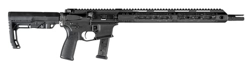 Christensen Arms 8010900400 CA9MM  9mm Luger 16