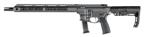 Christensen Arms 8010900402 CA9MM  9mm Luger 16