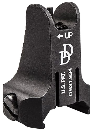 DD RAIL MOUNTED FIXED FRONT SIGHT