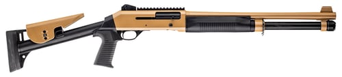 Dickinson LLC XXA4TAN XXA-4  12 Gauge 3