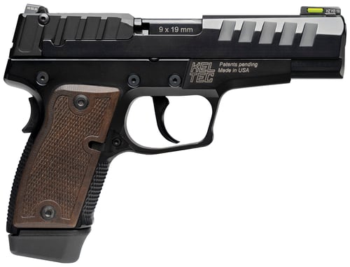 KelTec P15 Pistol