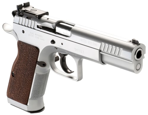 Tanfoglio Defiant Limited Pro Handgun 10mm 13/rd 4.76