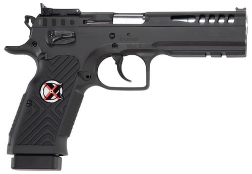 IFG TANFOGLIO STKMSTR XTR 9MM 4.75