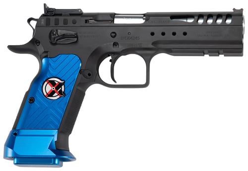 IFG TANFOGLIO LMT MSTR XTR 9MM 4.75