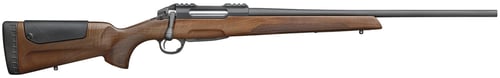 Sabatti SBROVHC65C Rover Hunter Classic 6.5 Creedmoor Caliber with 3+1 Capacity, 18