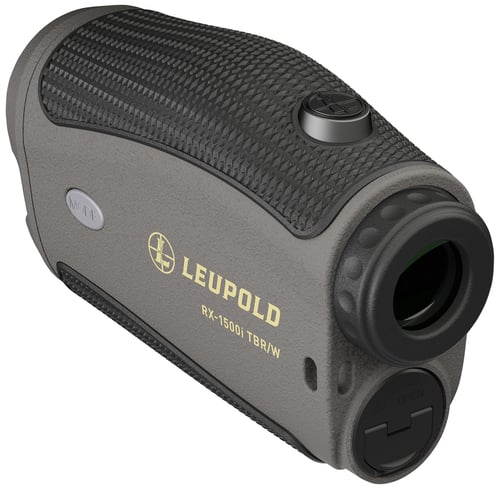 Leupold RX-1500i TBR/W Rangefinder