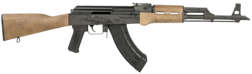 Century RI4577-N BFT47 AK Semi-Auto Rifle, 7.62x39, 16