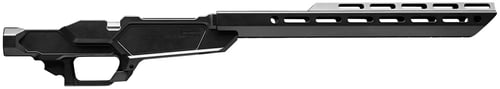 Sharps Bros SBC04 Heatseeker Rifle Chassis Stock Fits Savage 110, 6061-T6 Aluminum w/Cerakote Finish, 14