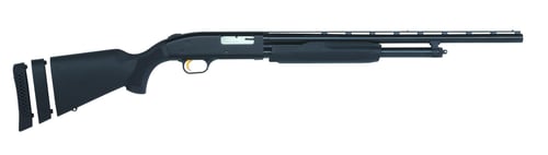 MOSSBERG 500 SUPER BANTAM 20GA 3