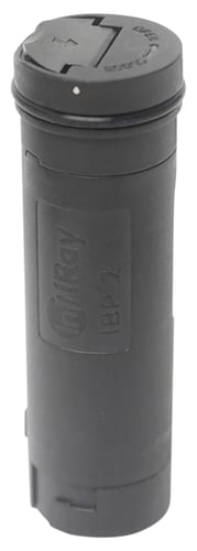 InfiRay Outdoor AC38 IBP-2 Battery Back  Black 3.6 Volts 3.1 mAh Fits InfiRay Cabin Series