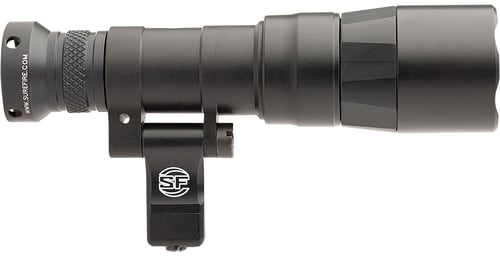 Surefire Scout Swivel Weapon Light 500 Lumens MLOK Included Black