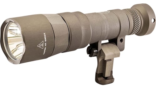 SUREFIRE SCOUT LIGHT TURBO 18350 TAN