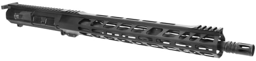 TacFire BU30816 Rifle Upper Assembly  308 Win Caliber with 16