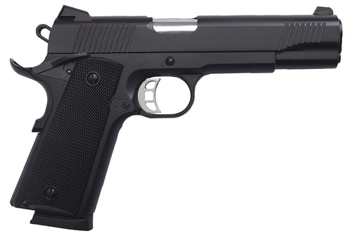 Tisas 1911DB9 1911 Duty 9mm Luger Caliber with 5