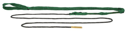 Remington Accessories 17757 Bore Cleaning Rope 7.62mm/30-06/30-30/308/300 Cal Rifle Firearm Bronze Brush