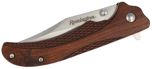 REMINGTON CUTLERY WOODLAND 4