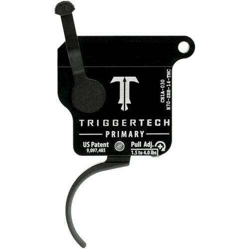 TRIGRTECH R700 PRIMRY CRVD CLN RH | 885768000185