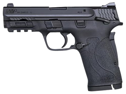 Smith & Wesson 13114 M&P Shield EZ Range Kit 380 ACP3.67