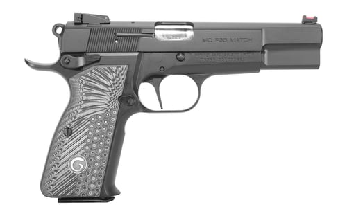 GIRSAN MCP35 MATCH 9MM 4.87